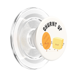 Churnt Up —  MagSafe PopGrip - US 52371