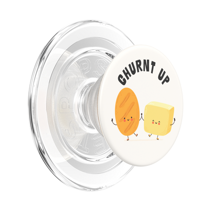 Churnt Up —  MagSafe PopGrip - US 52371