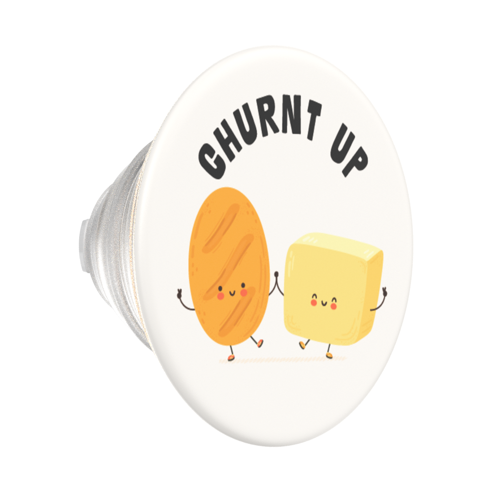 Churnt Up —  MagSafe PopGrip - US 59963