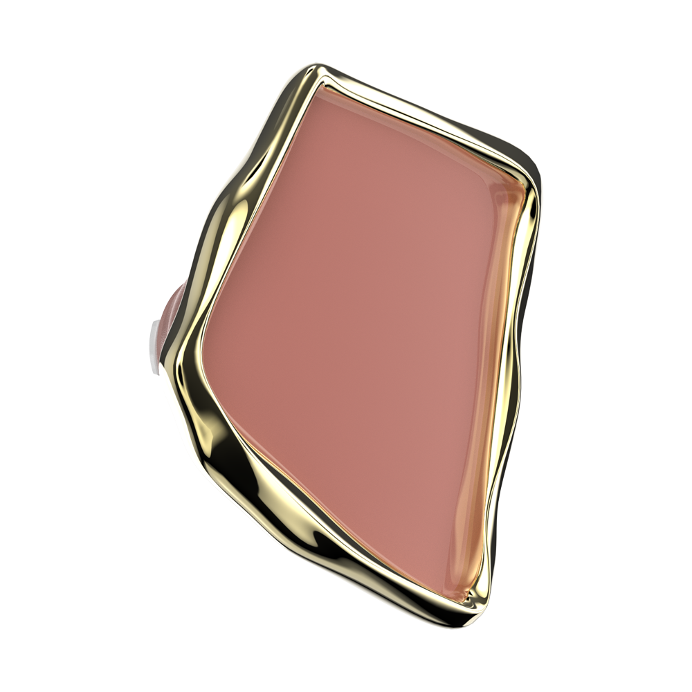 Enamel Clay Cut — PopTop - US 35398