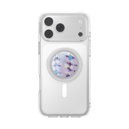 Ridged Tie-Dye — MagSafe PopGrip - US 85885