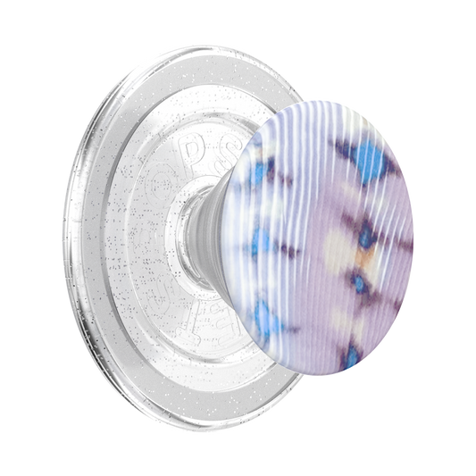 Ridged Tie-Dye — MagSafe PopGrip - US 53740