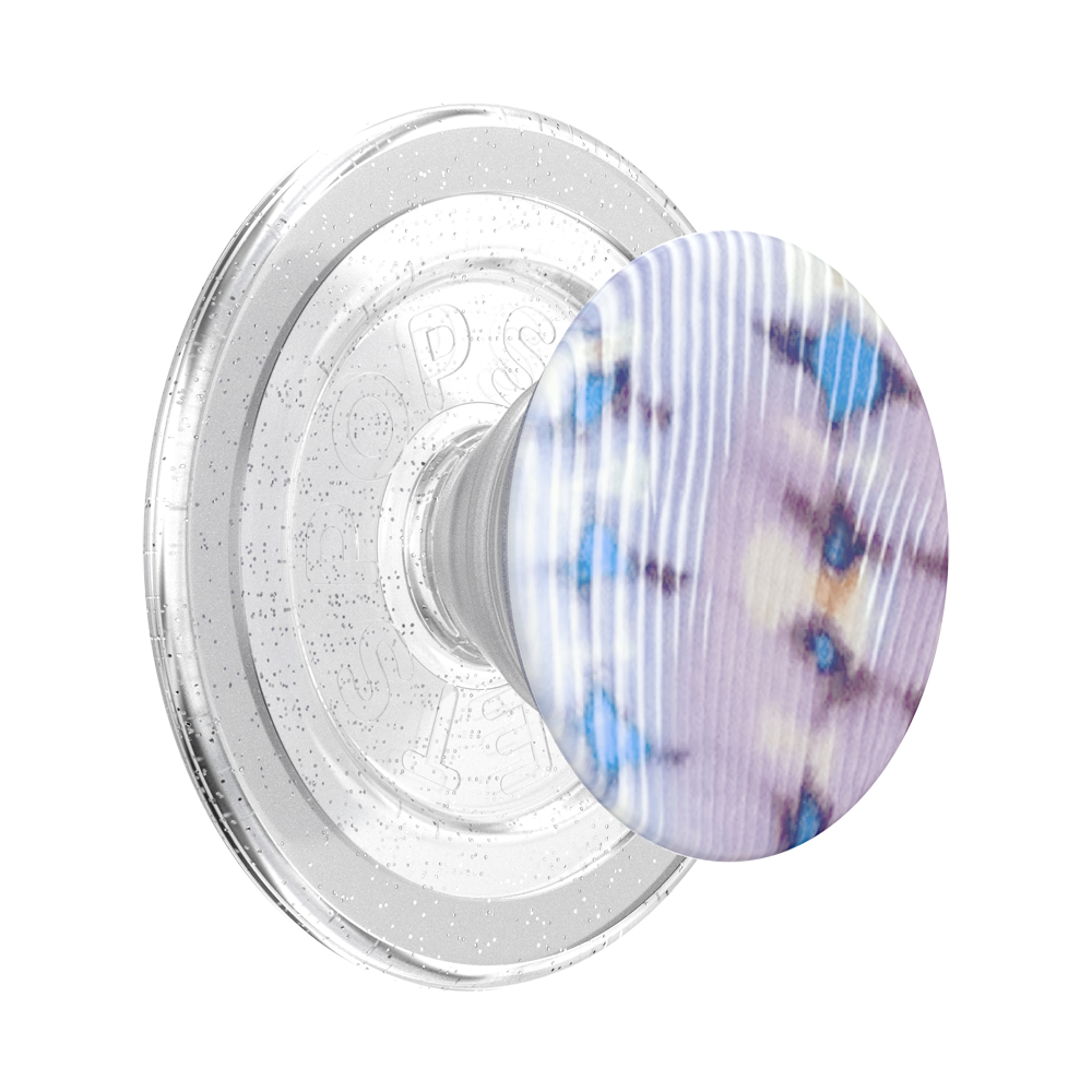 Ridged Tie-Dye — MagSafe PopGrip - US 85885