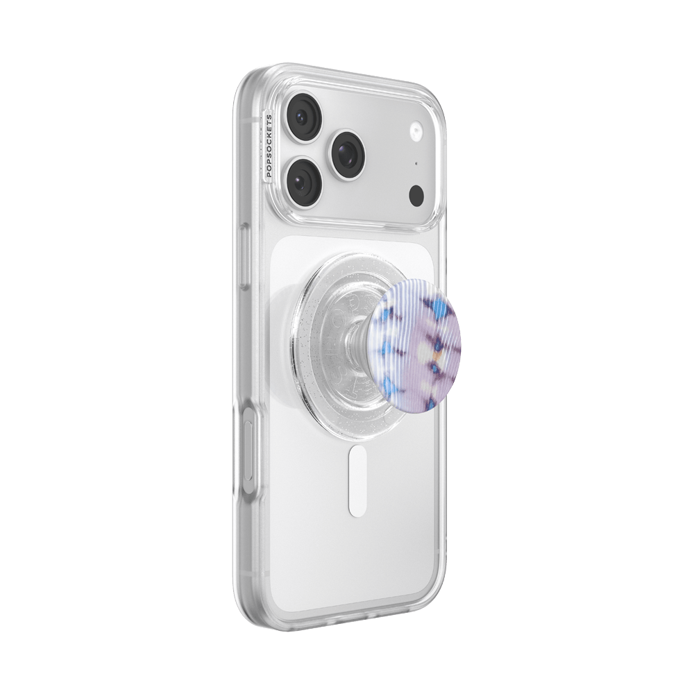 Ridged Tie-Dye — MagSafe PopGrip - US 83086