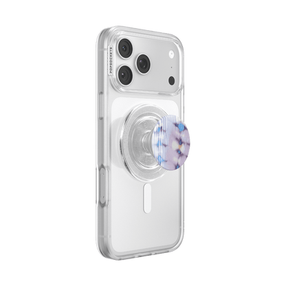 Ridged Tie-Dye — MagSafe PopGrip - US 83086