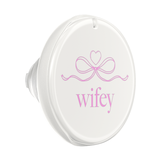 Mirror Compact Wifey — PopTop - US 65185