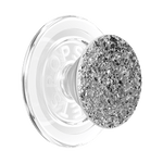Confetti Foil Silver — MagSafe PopGrip - US 66512