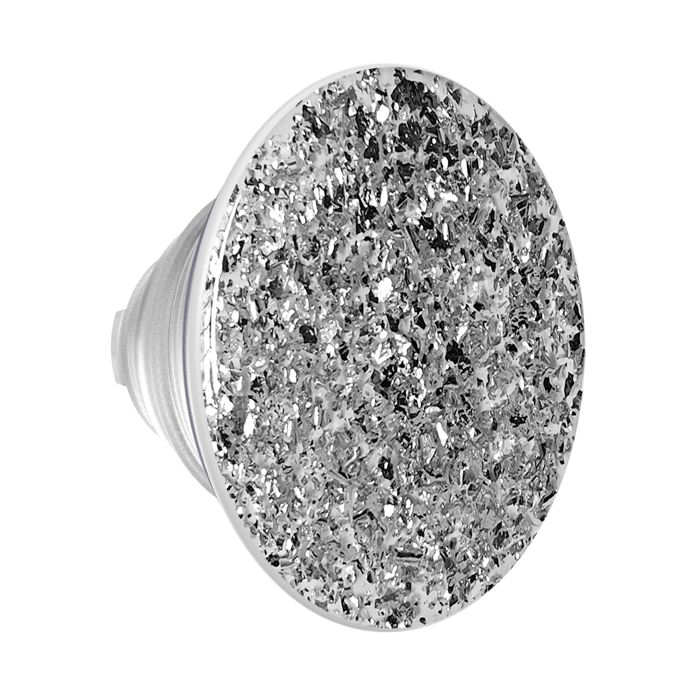 Confetti Foil Silver — PopTop - US 98056