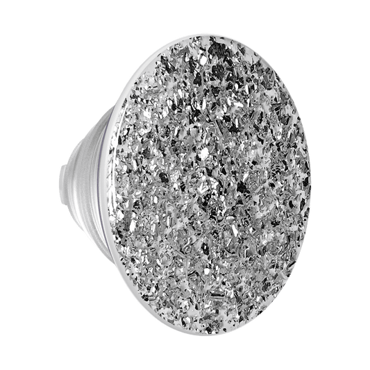 Confetti Foil Silver — PopTop - US 98056