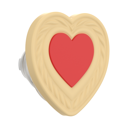 Cookie Heart Scented —  PopTop - US 35629
