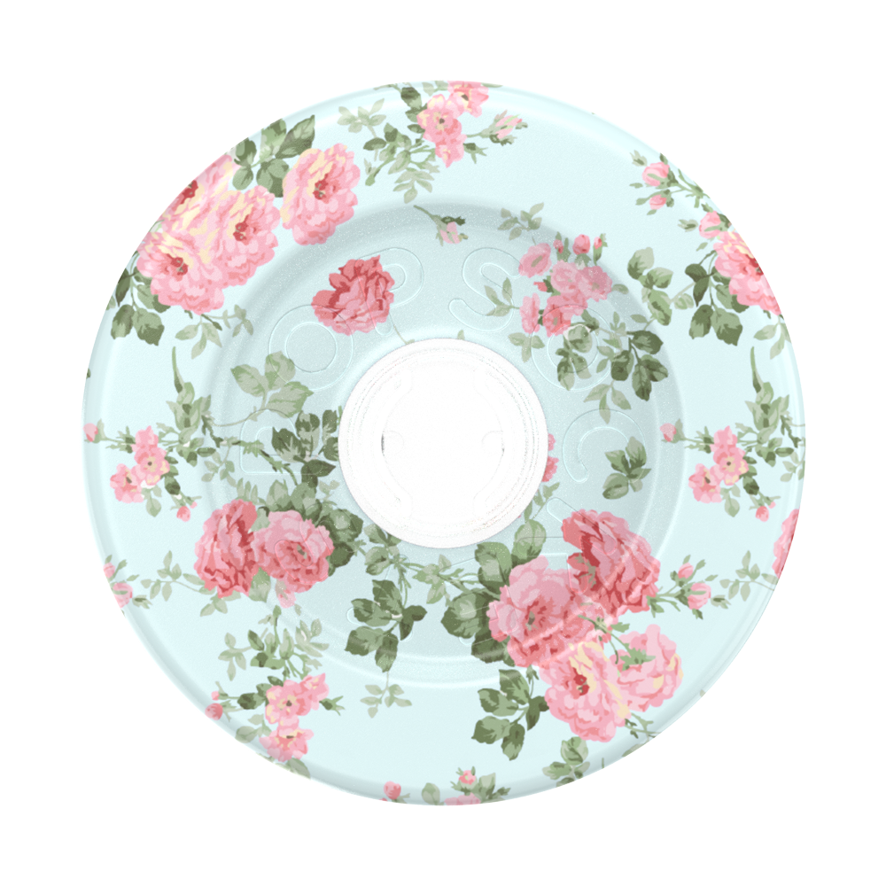 Cottage Tutu Blue —  MagSafe PopGrip - US 71842