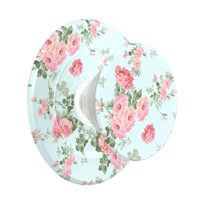 Cottage Tutu Blue —  MagSafe PopGrip - US 71842