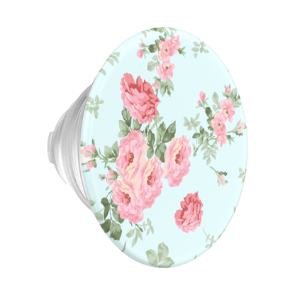 Cottage Tutu Blue —  MagSafe PopGrip - US 62533