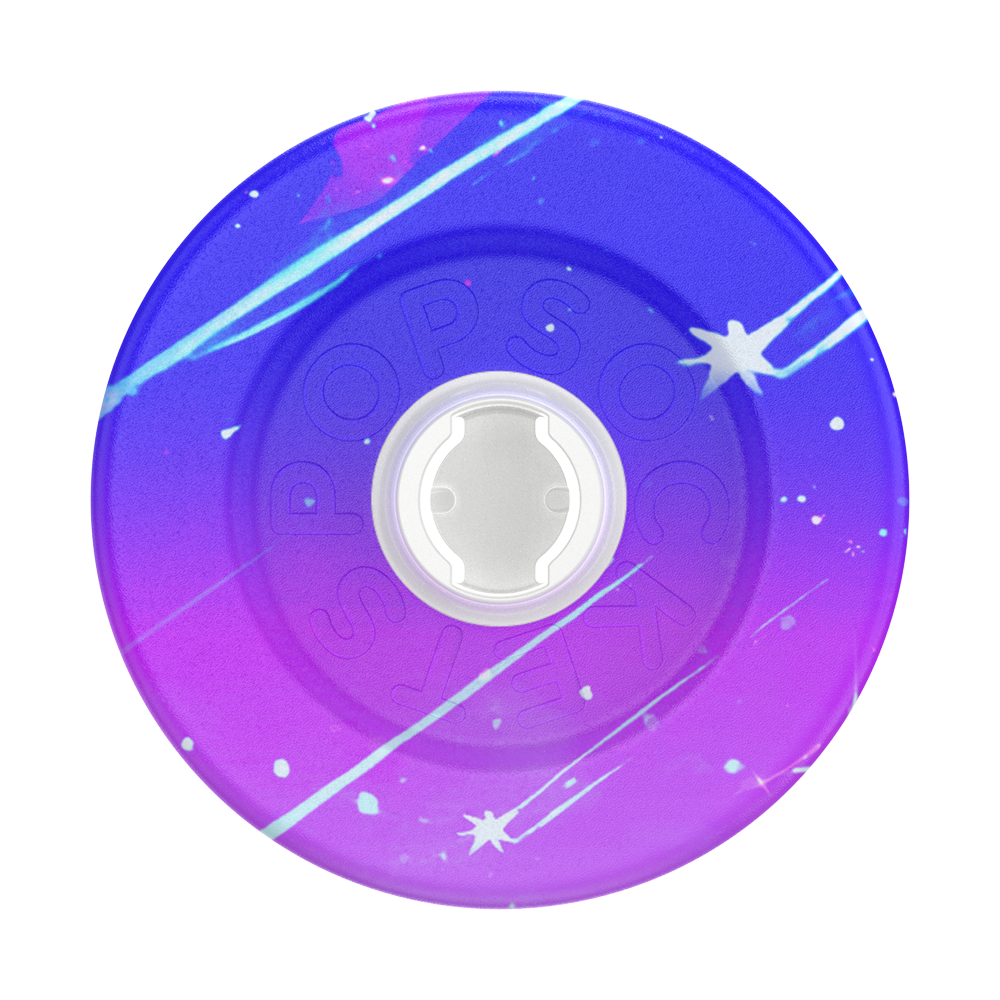 Crystal Circle To The Stars Who Listen — MagSafe PopGrip - US 15255