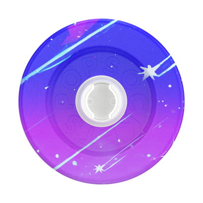 Crystal Circle To The Stars Who Listen — MagSafe PopGrip - US 15255