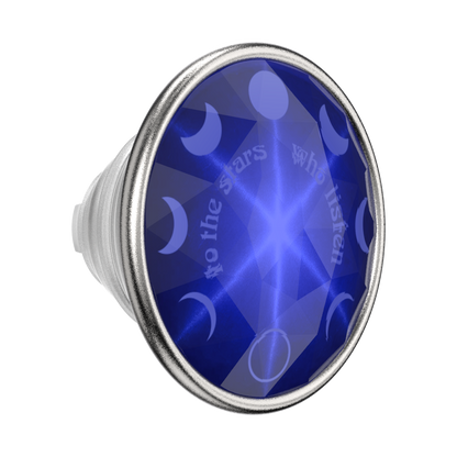 Crystal Circle To The Stars Who Listen — MagSafe PopGrip - US 08993