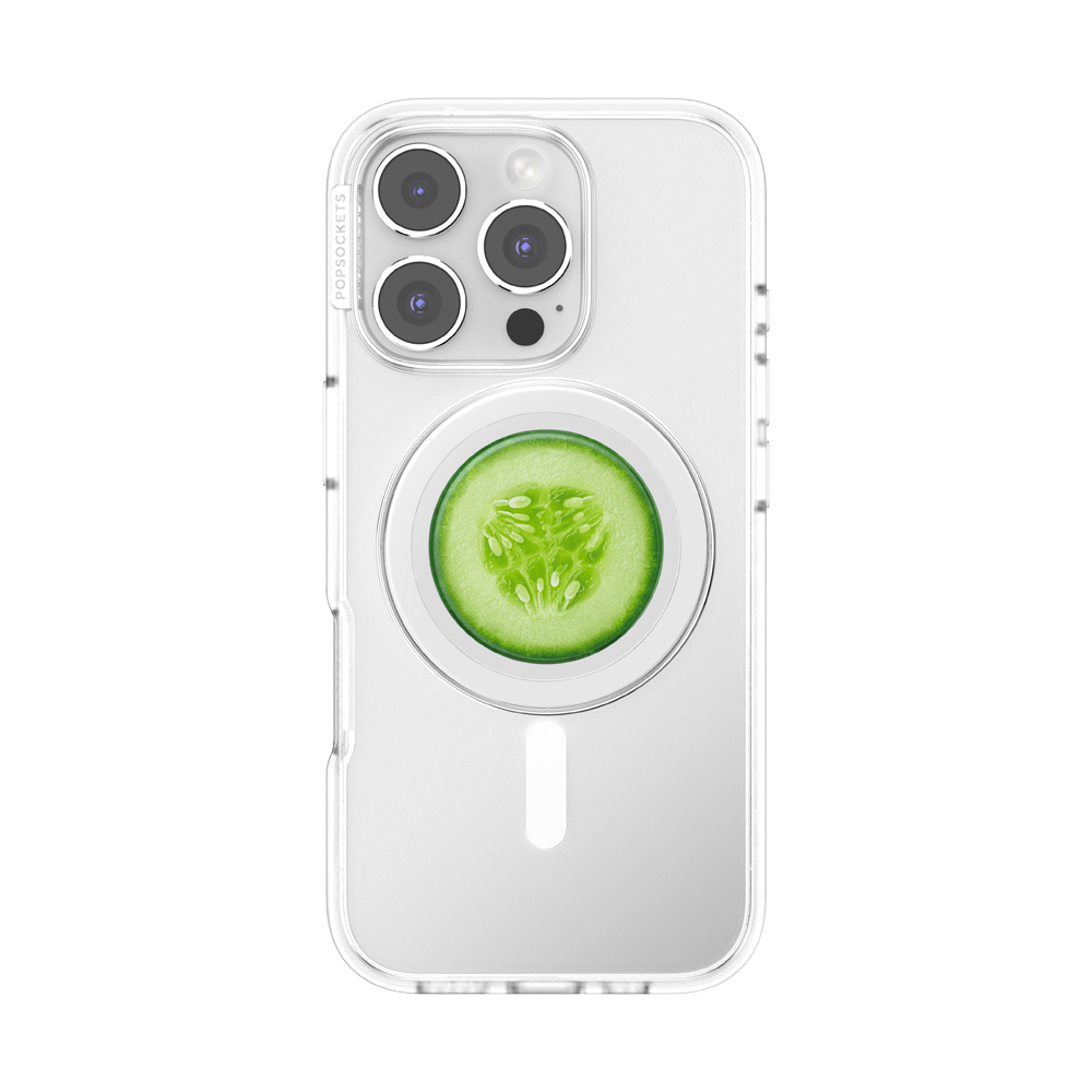 Cuke — MagSafe PopGrip - US 50899