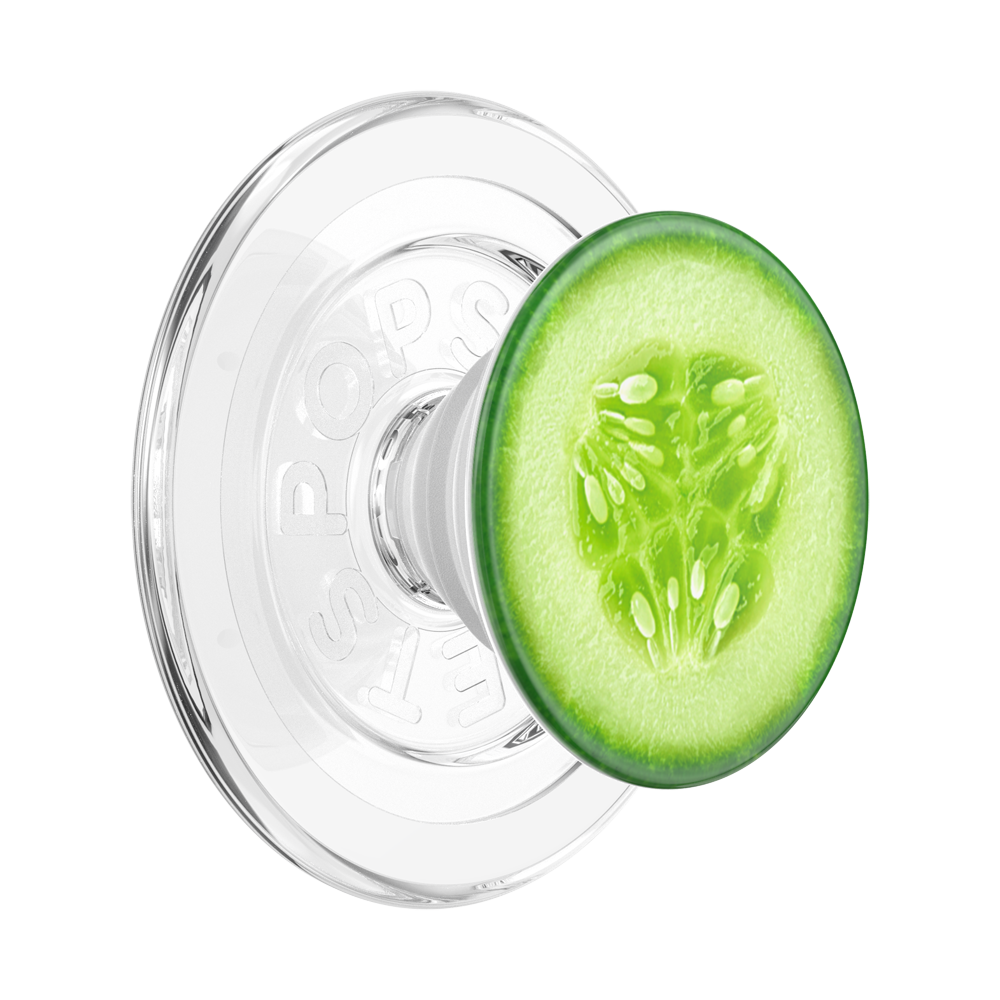 Cuke — MagSafe PopGrip - US 27831