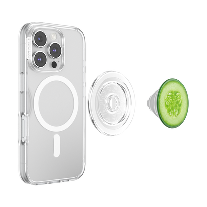 Cuke — MagSafe PopGrip - US 53869