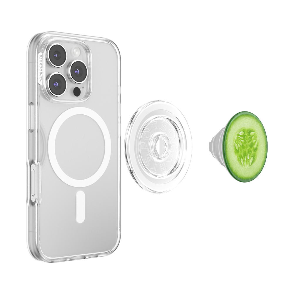 Cuke — MagSafe PopGrip - US 50899
