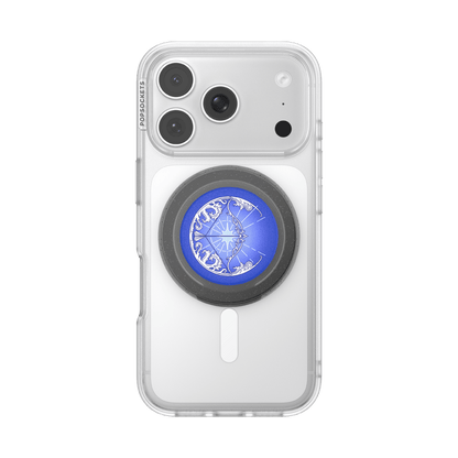 Curse Breaker — MagSafe PopGrip - US 47299
