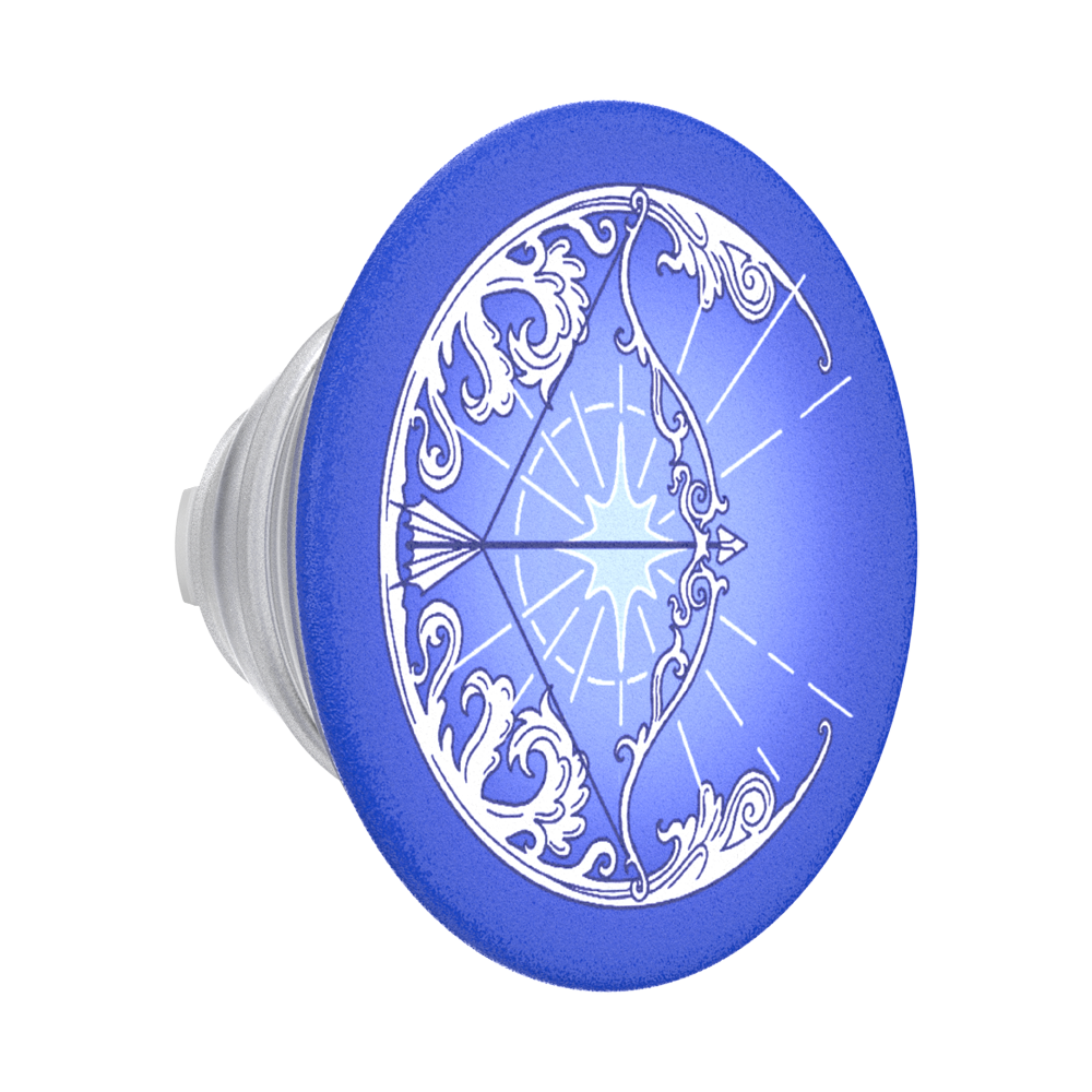 Curse Breaker — MagSafe PopGrip - US 03391