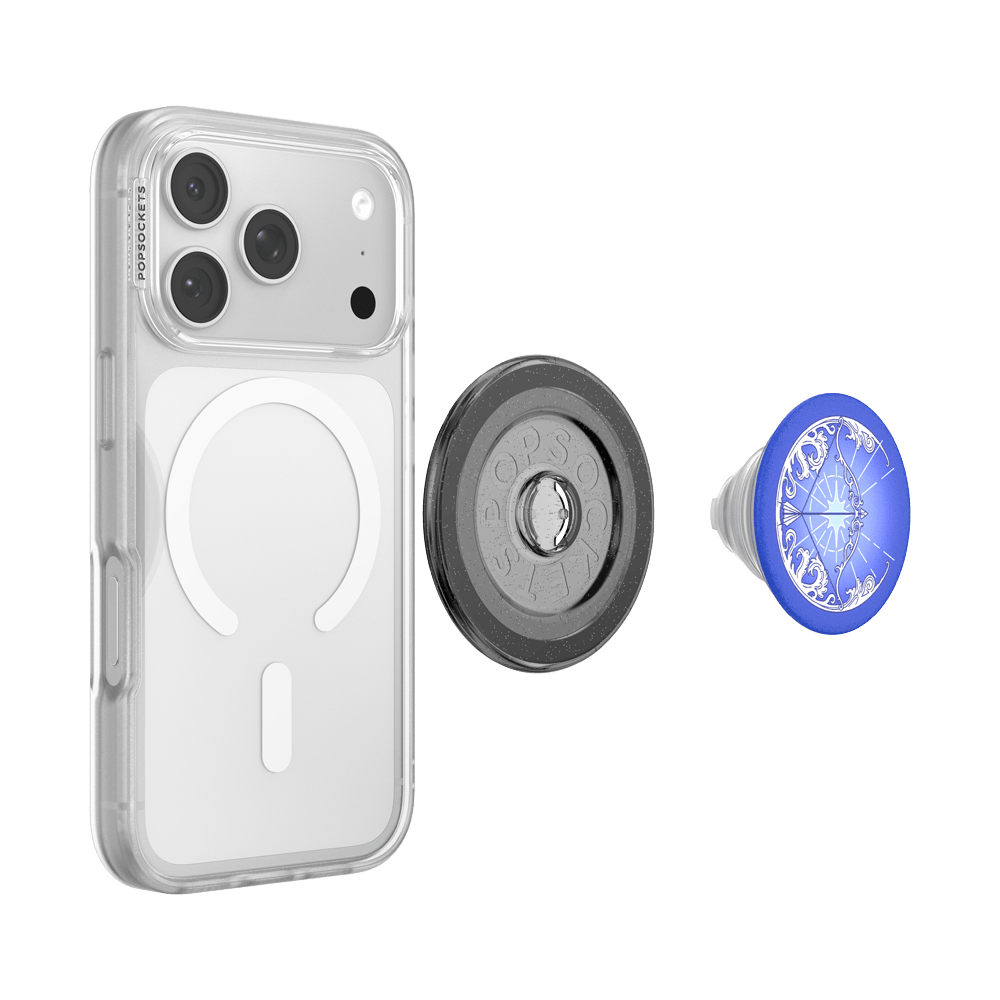 Curse Breaker — MagSafe PopGrip - US 83149