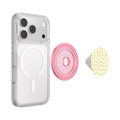 Dainty Prairie — MagSafe PopGrip - US 81974