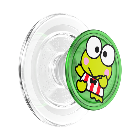 Dancing Keroppi —  MagSafe PopGrip - US 17368