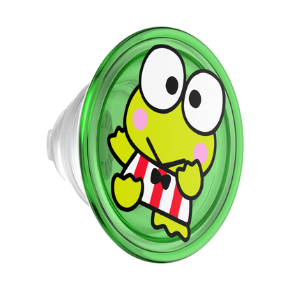 Dancing Keroppi — PopTop - US 19785