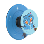 Derpy Tiger — MagSafe PopGrip - US 59840