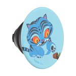 Derpy Tiger — PopTop - US 96705