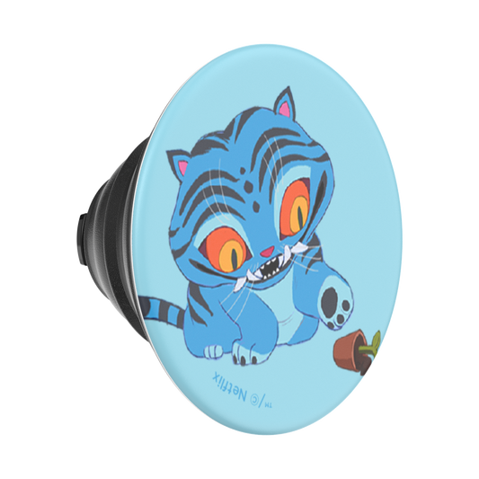Derpy Tiger — PopTop - US 96705