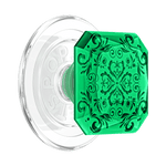 Dichroic Lucky Cut —  MagSafe PopGrip - US 49077