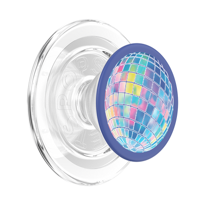 Disco Mirage —  MagSafe PopGrip - US 67254