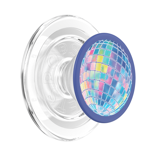 Disco Mirage —  MagSafe PopGrip - US 67254
