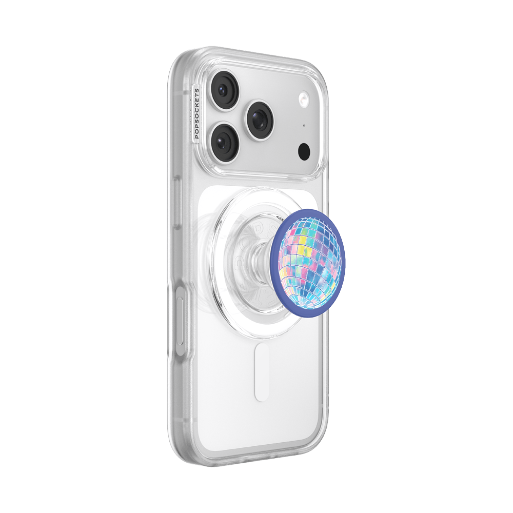 Disco Mirage —  MagSafe PopGrip - US 40178