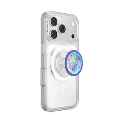 Disco Mirage —  MagSafe PopGrip - US 67254