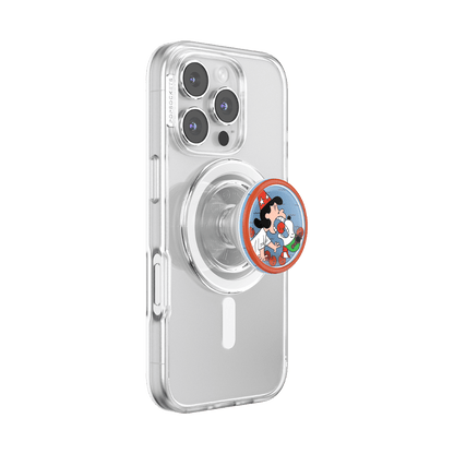 Tidepool Dog Lips! Blech! — MagSafe PopGrip - US 86602