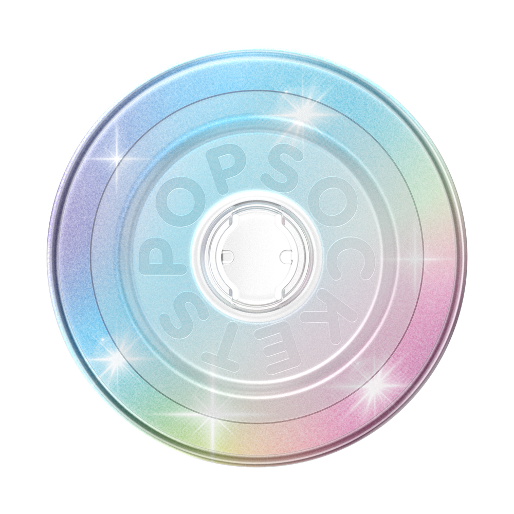 Tidepool Dome Mew Aura Sphere —  MagSafe PopGrip - US 57719