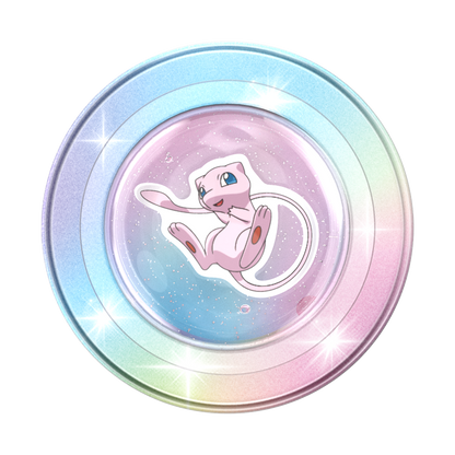 Tidepool Dome Mew Aura Sphere —  MagSafe PopGrip - US 26175