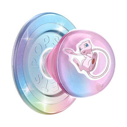 Tidepool Dome Mew Aura Sphere —  MagSafe PopGrip - US 84586