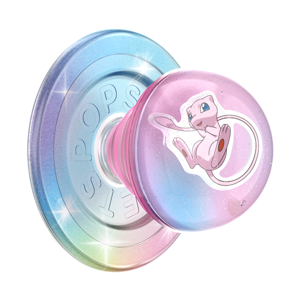 Tidepool Dome Mew Aura Sphere —  MagSafe PopGrip - US 47613