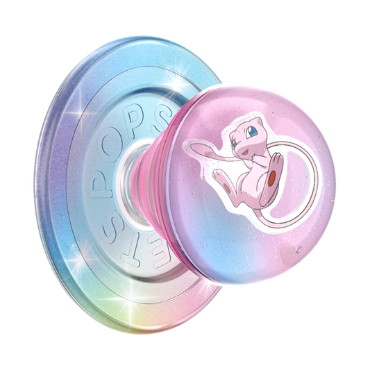 Tidepool Dome Mew Aura Sphere —  MagSafe PopGrip - US 47613