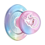 Tidepool Dome Mew Aura Sphere —  MagSafe PopGrip - US 34280