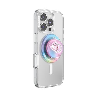 Tidepool Dome Mew Aura Sphere —  MagSafe PopGrip - US 81212
