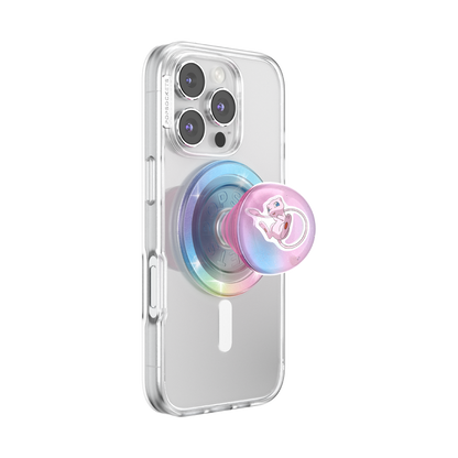Tidepool Dome Mew Aura Sphere —  MagSafe PopGrip - US 98613