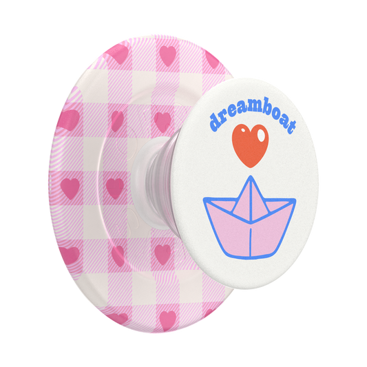 Dreamboat —  MagSafe PopGrip - US 39960