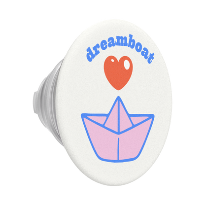 Dreamboat —  MagSafe PopGrip - US 19081