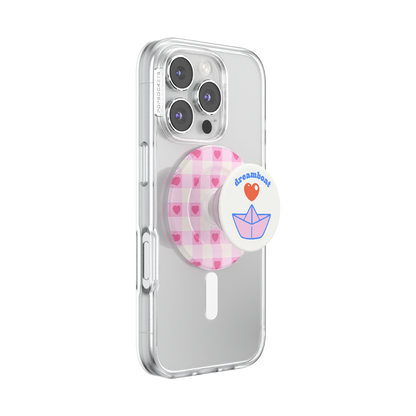 Dreamboat —  MagSafe PopGrip - US 39960